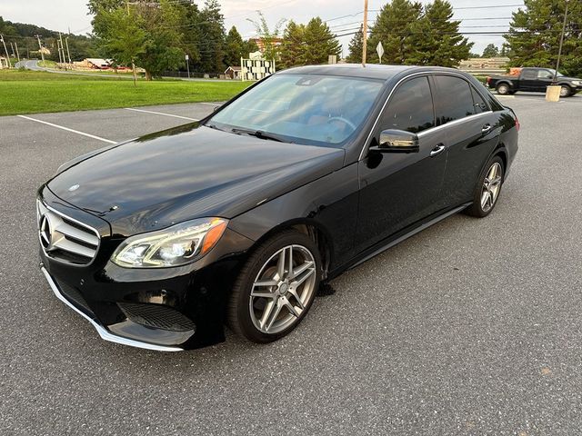 2015 Mercedes-Benz E-Class DESIGNO DESIGNO HEAVY LOADED! ONE OWNER SINCE NEW TOO CLEAN!!!!! - 22649243 - 3