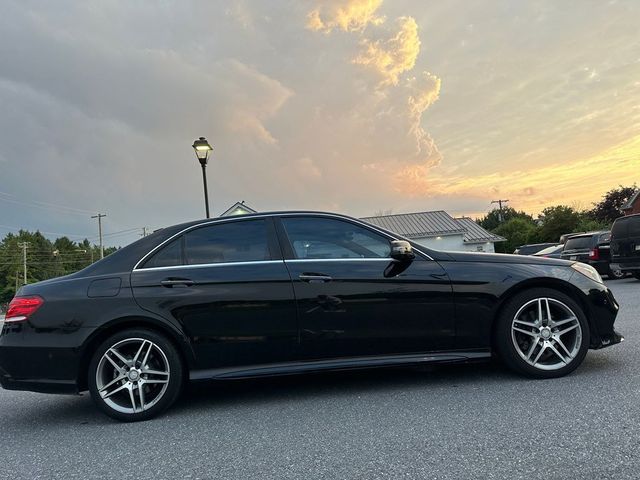 2015 Mercedes-Benz E-Class DESIGNO DESIGNO HEAVY LOADED! ONE OWNER SINCE NEW TOO CLEAN!!!!! - 22649243 - 4