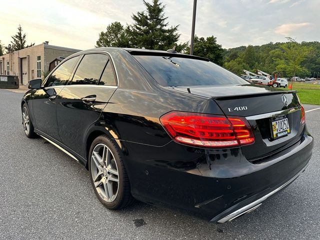 2015 Mercedes-Benz E-Class DESIGNO DESIGNO HEAVY LOADED! ONE OWNER SINCE NEW TOO CLEAN!!!!! - 22649243 - 5