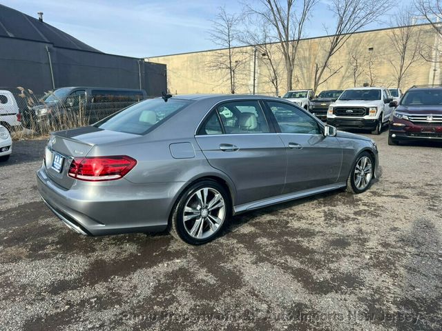 2015 Mercedes-Benz E-Class E 350 4MATIC,SPORT PACKAGE,PANORAMA,KEYLESS GO,LANE TRACKING - 22928092 - 9