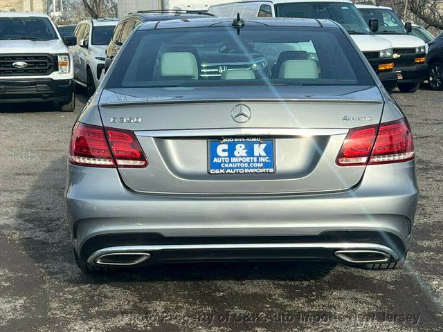 2015 Mercedes-Benz E-Class E 350 4MATIC,SPORT PACKAGE,PANORAMA,KEYLESS GO,LANE TRACKING - 22928092 - 10