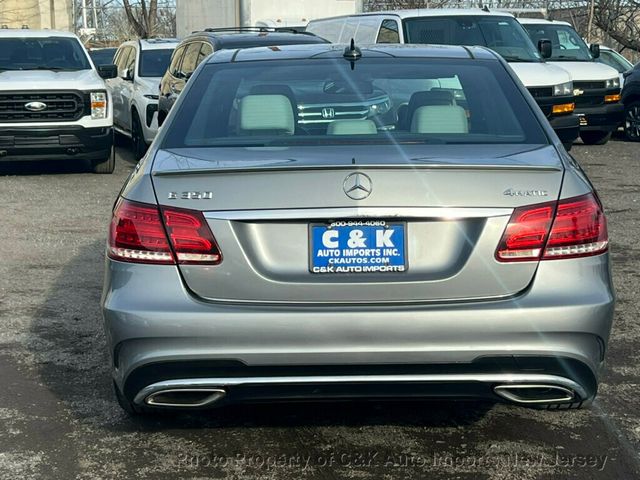 2015 Mercedes-Benz E-Class E 350 4MATIC,SPORT PACKAGE,PANORAMA,KEYLESS GO,LANE TRACKING - 22928092 - 11