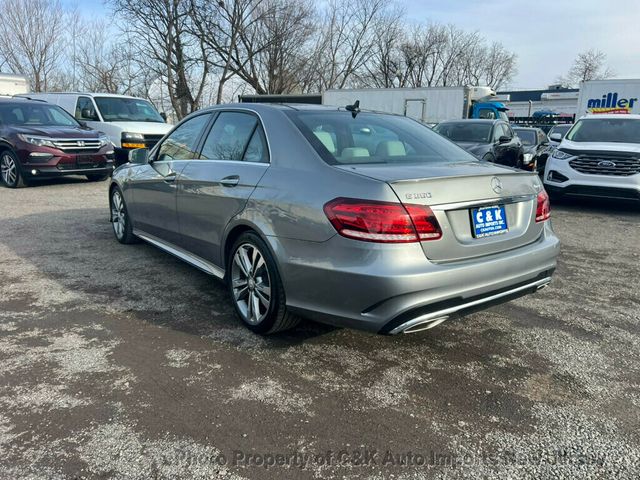 2015 Mercedes-Benz E-Class E 350 4MATIC,SPORT PACKAGE,PANORAMA,KEYLESS GO,LANE TRACKING - 22928092 - 12
