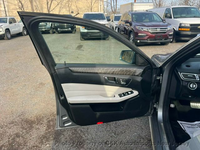 2015 Mercedes-Benz E-Class E 350 4MATIC,SPORT PACKAGE,PANORAMA,KEYLESS GO,LANE TRACKING - 22928092 - 16