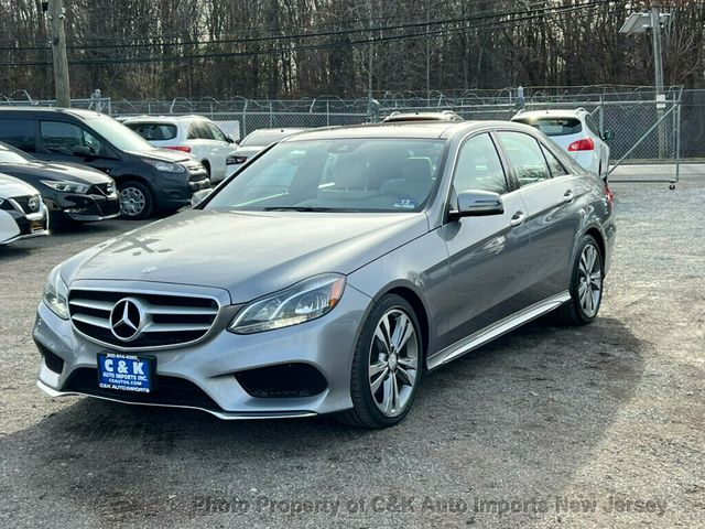 2015 Mercedes-Benz E-Class E 350 4MATIC,SPORT PACKAGE,PANORAMA,KEYLESS GO,LANE TRACKING - 22928092 - 1
