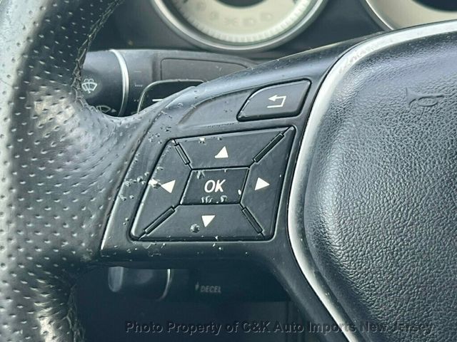 2015 Mercedes-Benz E-Class E 350 4MATIC,SPORT PACKAGE,PANORAMA,KEYLESS GO,LANE TRACKING - 22928092 - 22