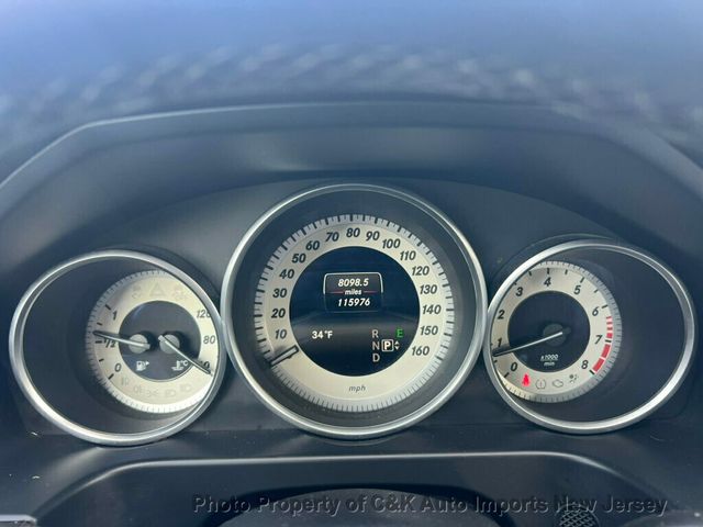 2015 Mercedes-Benz E-Class E 350 4MATIC,SPORT PACKAGE,PANORAMA,KEYLESS GO,LANE TRACKING - 22928092 - 23