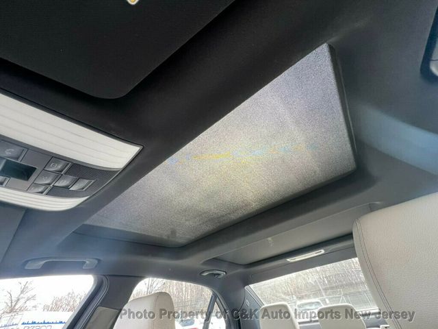 2015 Mercedes-Benz E-Class E 350 4MATIC,SPORT PACKAGE,PANORAMA,KEYLESS GO,LANE TRACKING - 22928092 - 30