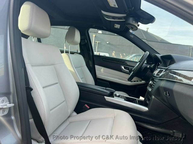 2015 Mercedes-Benz E-Class E 350 4MATIC,SPORT PACKAGE,PANORAMA,KEYLESS GO,LANE TRACKING - 22928092 - 32