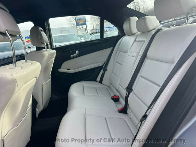 2015 Mercedes-Benz E-Class E 350 4MATIC,SPORT PACKAGE,PANORAMA,KEYLESS GO,LANE TRACKING - 22928092 - 35