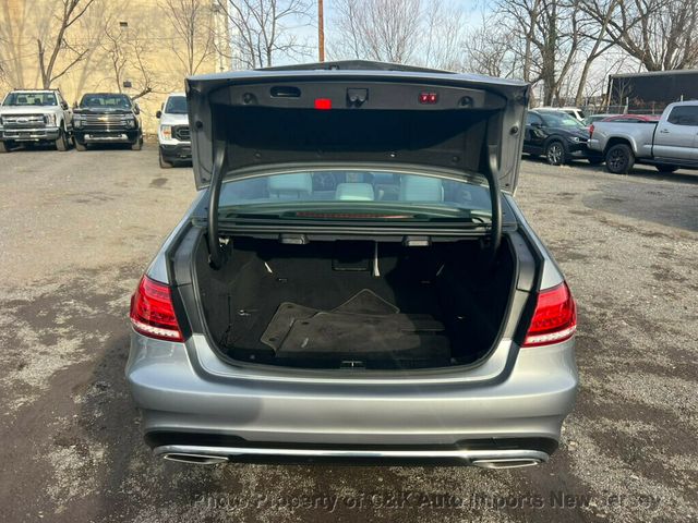 2015 Mercedes-Benz E-Class E 350 4MATIC,SPORT PACKAGE,PANORAMA,KEYLESS GO,LANE TRACKING - 22928092 - 38