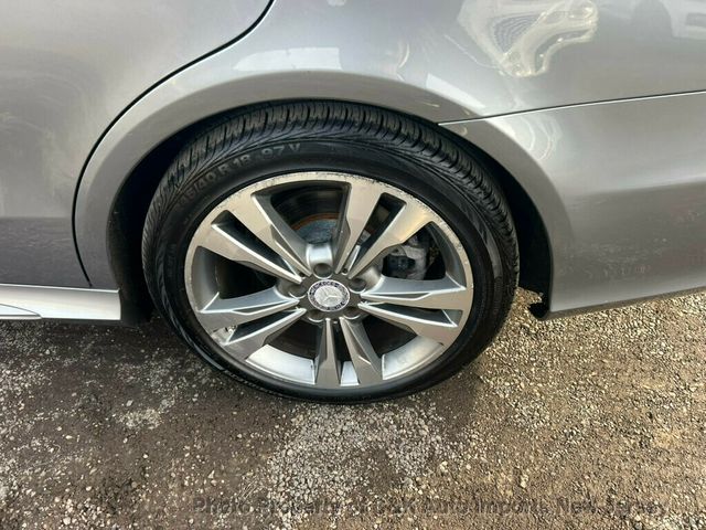 2015 Mercedes-Benz E-Class E 350 4MATIC,SPORT PACKAGE,PANORAMA,KEYLESS GO,LANE TRACKING - 22928092 - 39