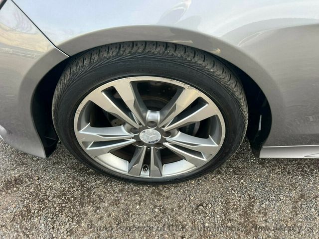 2015 Mercedes-Benz E-Class E 350 4MATIC,SPORT PACKAGE,PANORAMA,KEYLESS GO,LANE TRACKING - 22928092 - 40