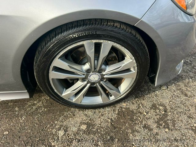 2015 Mercedes-Benz E-Class E 350 4MATIC,SPORT PACKAGE,PANORAMA,KEYLESS GO,LANE TRACKING - 22928092 - 41