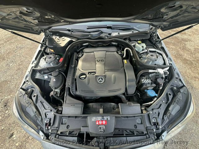 2015 Mercedes-Benz E-Class E 350 4MATIC,SPORT PACKAGE,PANORAMA,KEYLESS GO,LANE TRACKING - 22928092 - 43