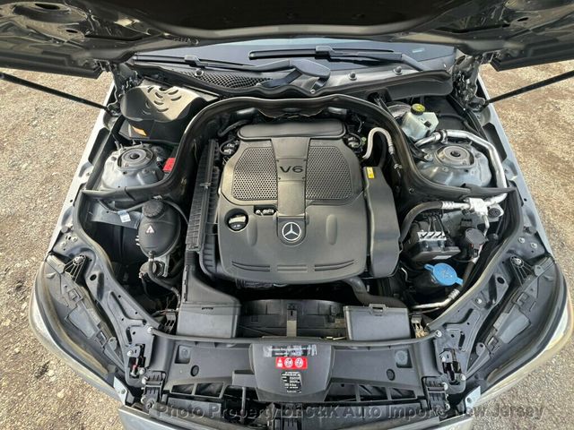 2015 Mercedes-Benz E-Class E 350 4MATIC,SPORT PACKAGE,PANORAMA,KEYLESS GO,LANE TRACKING - 22928092 - 44