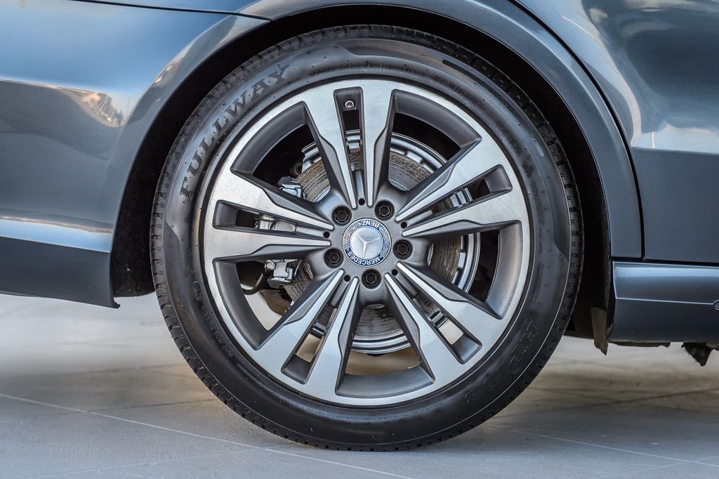 2015 Mercedes-Benz E-Class E350 SPORT - NAV - BACKUP CAM - VERY CLEAN - MUST SEE - 22959438 - 15