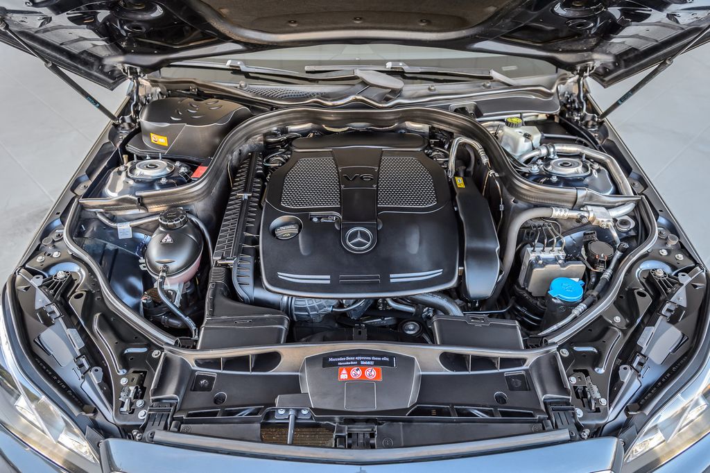 2015 Mercedes-Benz E-Class E350 SPORT - NAV - BACKUP CAM - VERY CLEAN - MUST SEE - 22959438 - 17