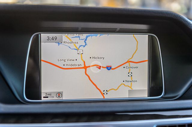 2015 Mercedes-Benz E-Class E350 SPORT - NAV - BACKUP CAM - VERY CLEAN - MUST SEE - 22959438 - 20