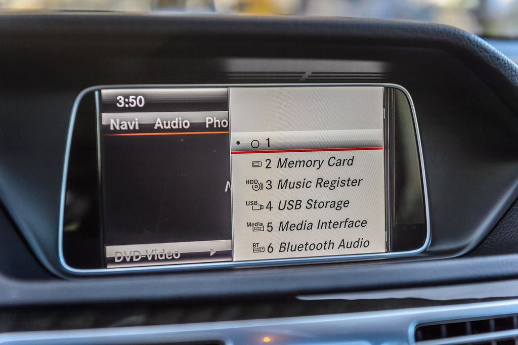 2015 Mercedes-Benz E-Class E350 SPORT - NAV - BACKUP CAM - VERY CLEAN - MUST SEE - 22959438 - 22