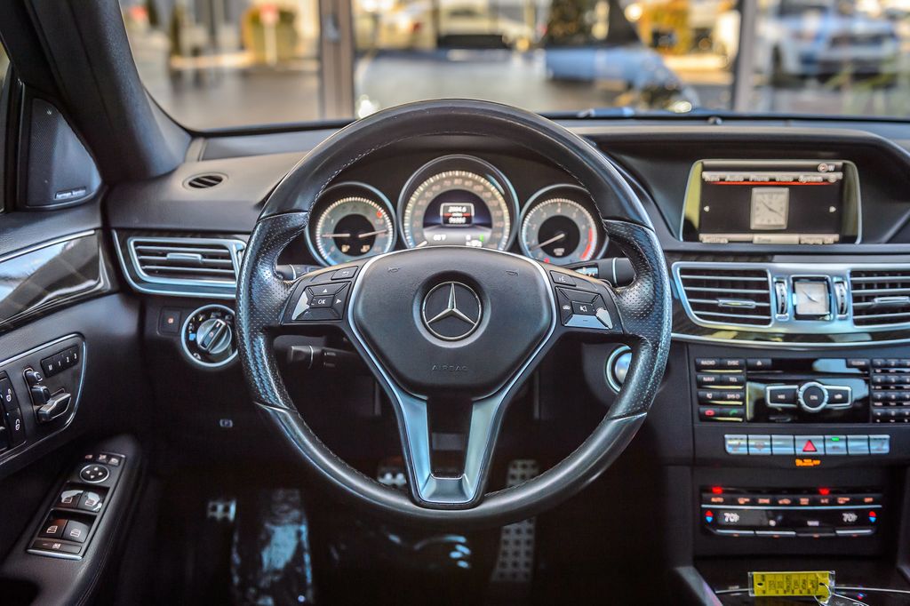 2015 Mercedes-Benz E-Class E350 SPORT - NAV - BACKUP CAM - VERY CLEAN - MUST SEE - 22959438 - 27