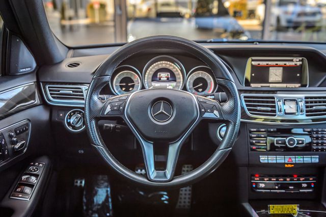 2015 Mercedes-Benz E-Class E350 SPORT - NAV - BACKUP CAM - VERY CLEAN - MUST SEE - 22959438 - 27