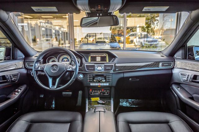2015 Mercedes-Benz E-Class E350 SPORT - NAV - BACKUP CAM - VERY CLEAN - MUST SEE - 22959438 - 2