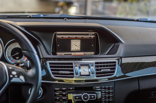 2015 Mercedes-Benz E-Class E350 SPORT - NAV - BACKUP CAM - VERY CLEAN - MUST SEE - 22959438 - 29