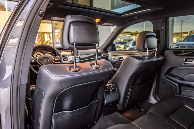 2015 Mercedes-Benz E-Class E350 SPORT - NAV - BACKUP CAM - VERY CLEAN - MUST SEE - 22959438 - 40