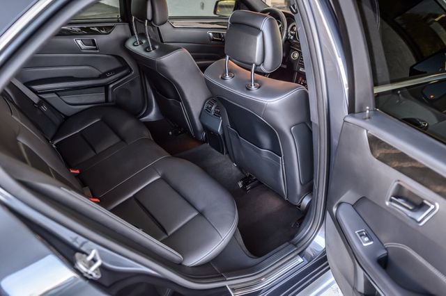 2015 Mercedes-Benz E-Class E350 SPORT - NAV - BACKUP CAM - VERY CLEAN - MUST SEE - 22959438 - 42