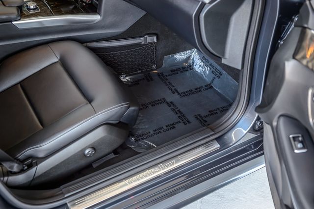 2015 Mercedes-Benz E-Class E350 SPORT - NAV - BACKUP CAM - VERY CLEAN - MUST SEE - 22959438 - 44