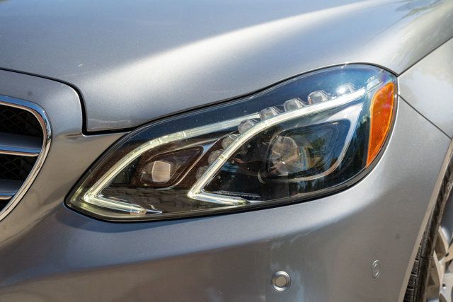 2015 Mercedes-Benz E-Class LocalTrade/4MATIC/Premium1Pkg/LightingPkg/ParkingAssistancePkg - 23028179 - 9
