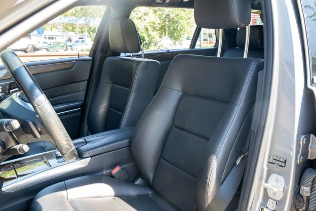 2015 Mercedes-Benz E-Class LocalTrade/4MATIC/Premium1Pkg/LightingPkg/ParkingAssistancePkg - 23028179 - 18