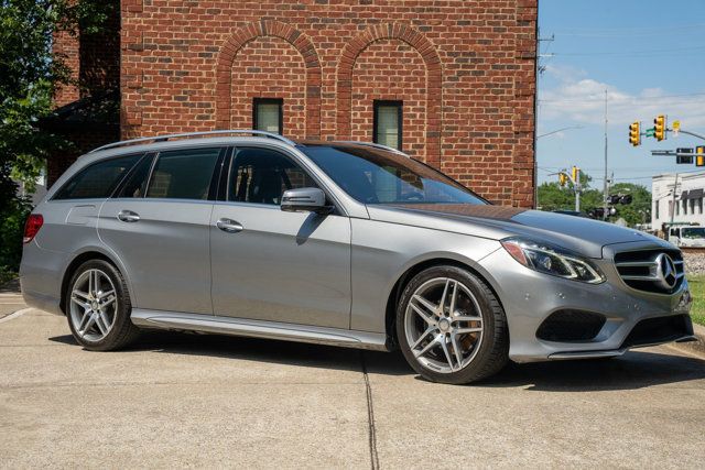 2015 Mercedes-Benz E-Class LocalTrade/4MATIC/Premium1Pkg/LightingPkg/ParkingAssistancePkg - 23028179 - 2