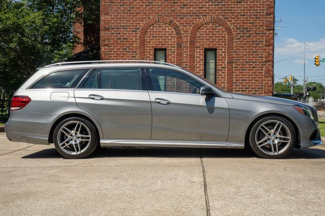 2015 Mercedes-Benz E-Class LocalTrade/4MATIC/Premium1Pkg/LightingPkg/ParkingAssistancePkg - 23028179 - 3