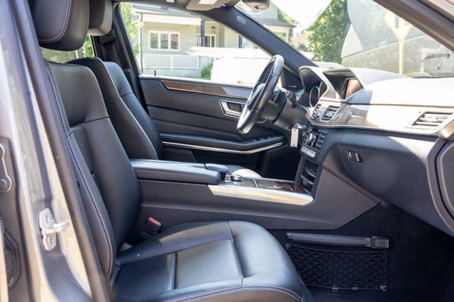 2015 Mercedes-Benz E-Class LocalTrade/4MATIC/Premium1Pkg/LightingPkg/ParkingAssistancePkg - 23028179 - 42