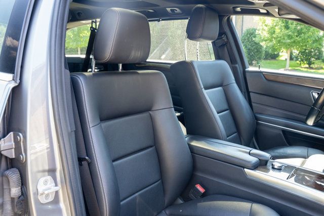 2015 Mercedes-Benz E-Class LocalTrade/4MATIC/Premium1Pkg/LightingPkg/ParkingAssistancePkg - 23028179 - 43