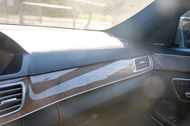 2015 Mercedes-Benz E-Class LocalTrade/4MATIC/Premium1Pkg/LightingPkg/ParkingAssistancePkg - 23028179 - 44