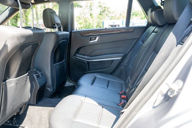 2015 Mercedes-Benz E-Class LocalTrade/4MATIC/Premium1Pkg/LightingPkg/ParkingAssistancePkg - 23028179 - 46