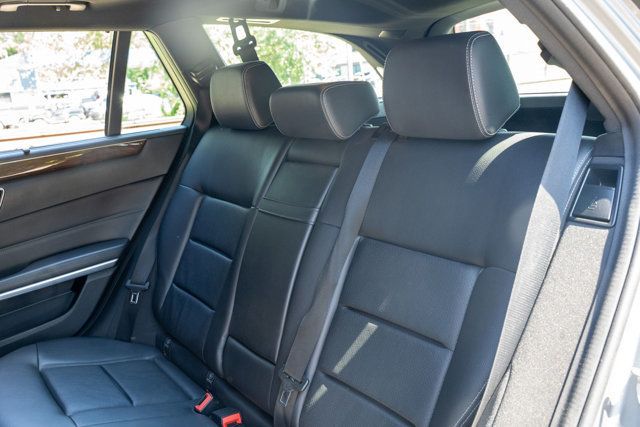 2015 Mercedes-Benz E-Class LocalTrade/4MATIC/Premium1Pkg/LightingPkg/ParkingAssistancePkg - 23028179 - 47