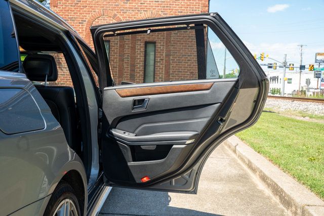2015 Mercedes-Benz E-Class LocalTrade/4MATIC/Premium1Pkg/LightingPkg/ParkingAssistancePkg - 23028179 - 48