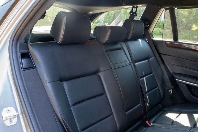 2015 Mercedes-Benz E-Class LocalTrade/4MATIC/Premium1Pkg/LightingPkg/ParkingAssistancePkg - 23028179 - 50