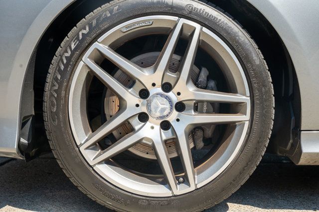 2015 Mercedes-Benz E-Class LocalTrade/4MATIC/Premium1Pkg/LightingPkg/ParkingAssistancePkg - 23028179 - 53