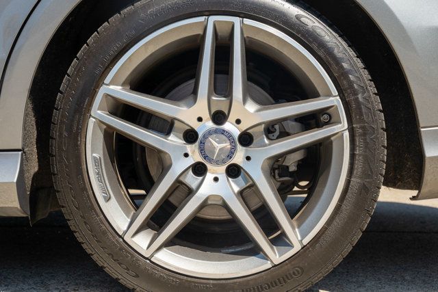 2015 Mercedes-Benz E-Class LocalTrade/4MATIC/Premium1Pkg/LightingPkg/ParkingAssistancePkg - 23028179 - 54
