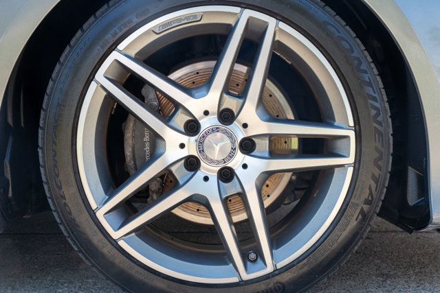 2015 Mercedes-Benz E-Class LocalTrade/4MATIC/Premium1Pkg/LightingPkg/ParkingAssistancePkg - 23028179 - 56