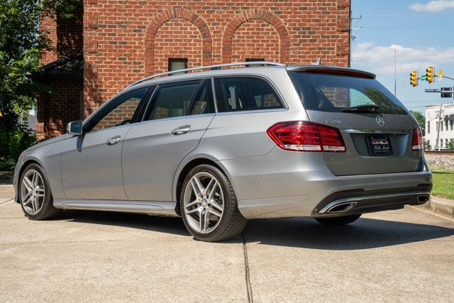 2015 Mercedes-Benz E-Class LocalTrade/4MATIC/Premium1Pkg/LightingPkg/ParkingAssistancePkg - 23028179 - 6