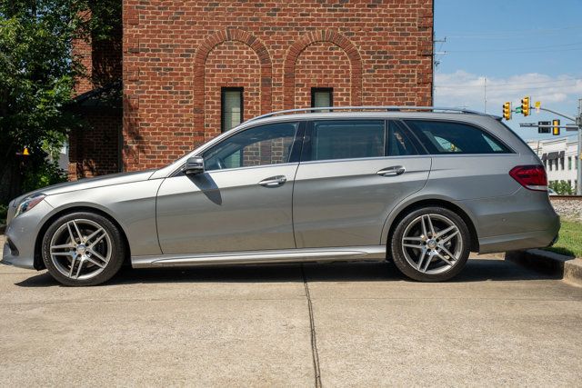 2015 Mercedes-Benz E-Class LocalTrade/4MATIC/Premium1Pkg/LightingPkg/ParkingAssistancePkg - 23028179 - 7