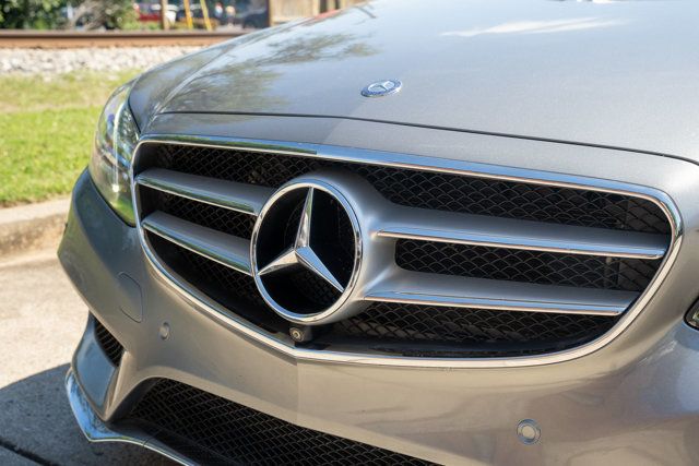 2015 Mercedes-Benz E-Class LocalTrade/4MATIC/Premium1Pkg/LightingPkg/ParkingAssistancePkg - 23028179 - 8