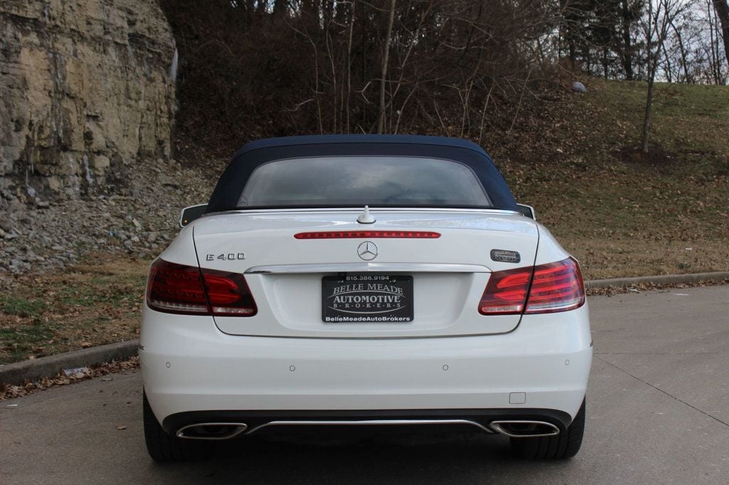 2015 Mercedes-Benz E-Class NICE HAS IT GETS!! LOADED UP!!! - 22757088 - 9