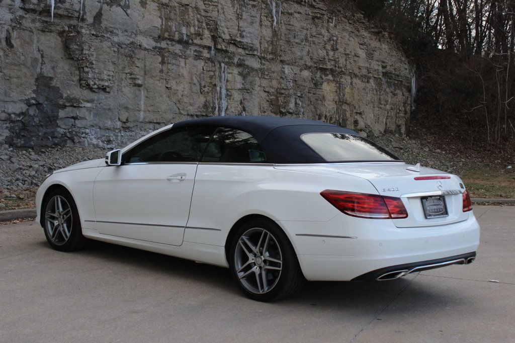 2015 Mercedes-Benz E-Class NICE HAS IT GETS!! LOADED UP!!! - 22757088 - 14